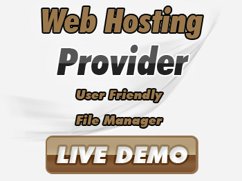 Webspace Hosting Webspace Hosting